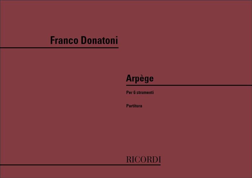 Arpege